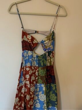 Bec + Bridge Dress 6
